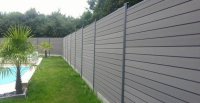 Portail Clôtures dans la vente du matériel pour les clôtures et les clôtures à Challes-les-Eaux