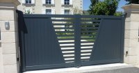 Notre société de clôture et de portail à Challes-les-Eaux